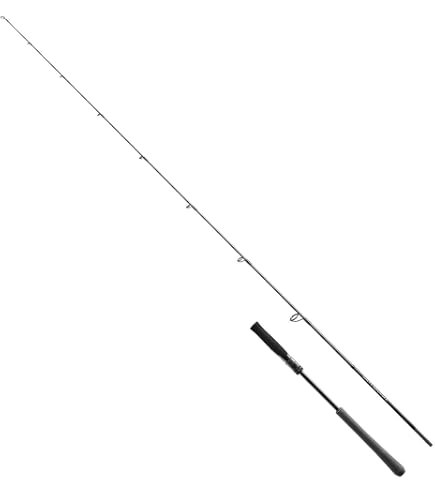 Amazon | 大阪漁具(OGK) ライトジギング2 63ULS LJ263ULS | 大阪漁具