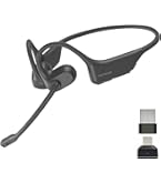 Amazon.co.jp: Nuroum OpenEar Pro2 オープンイヤー イヤホン