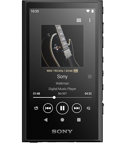 Amazon.co.jp: SONY ウォークマン ZXシリーズ 128GB ハイレゾ音源対応