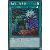 Amazon.co.jp: 遊戯王 RC03-JP044 抹殺の指名者 (日本語版