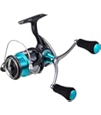 Amazon | ダイワ(DAIWA) エギング専用リール 24エメラルダス X LT2500