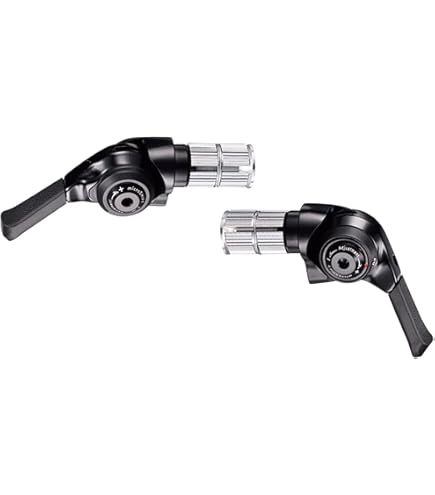 Amazon.co.jp: マイクロシフト BS-A11 TT バーエンドシフター 2/3 x 11