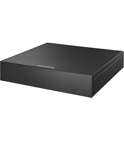 Amazon | アイ・オー・データ機器 録画用ハードディスク 2TB AVHD-UTB2