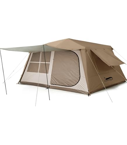 Amazon.co.jp: ティンバーリッジ [ファミリーやグループでのアウトドア