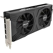 Amazon | PNY GeForce RTX 4070 Super 12GB VERTO OC PCIe4.0 2