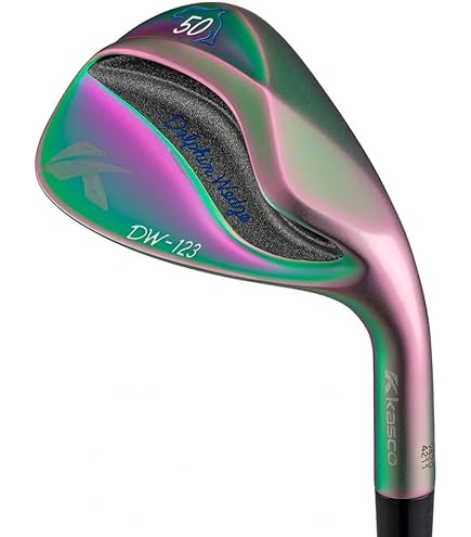 Amazon.co.jp: キャスコ（KASCO） DW-123 Rainbow ドルフィン ウェッジ