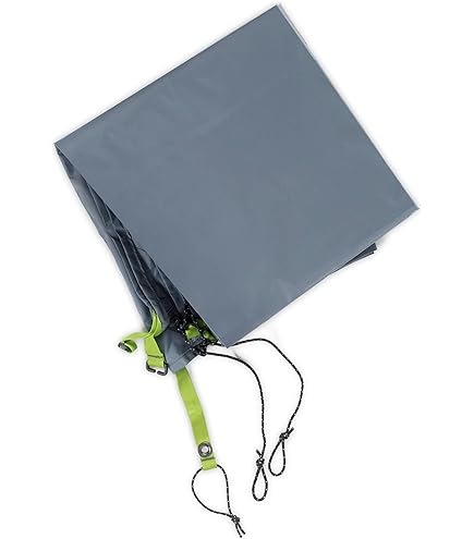 Amazon | NEMO(ニーモ) ホーネット2P用 フットプリント NM-AC-FP-HN2