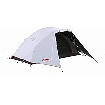 Amazon.co.jp: Coleman Touring Dome Tent for 1 - 2 People, Pole