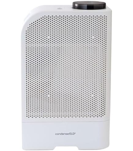 Amazon | カンキョー コンデンス除湿機AZ DBX-AZRプラス | カンキョー