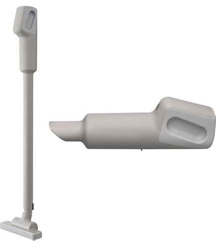 Amazon.co.jp: ±0 プラスマイナスゼロ コードレスクリーナー G040 専用