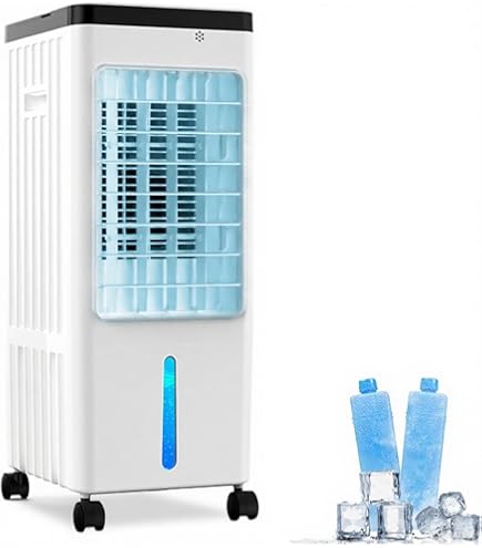 Amazon | エスケイジャパン 冷風機 SKJ-RS26PA | SKJ | 冷風扇