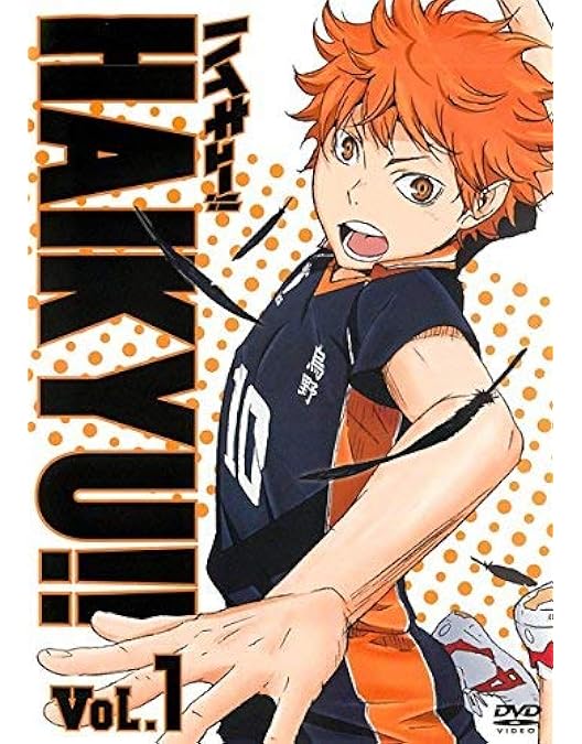 Amazon.co.jp: ハイキュー!! セカンドシーズン [レンタル落ち] 全9巻