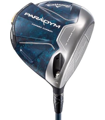 Amazon.co.jp: 【ヘッド単体】 キャロウェイ パラダイム トリプル