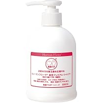 Amazon | 【腸内フローラ・皮膚フローラの研究から生まれました