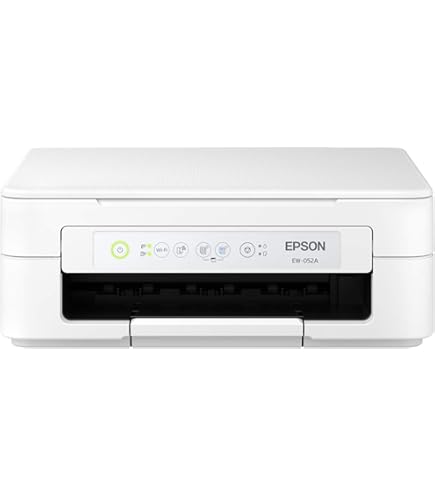 Amazon.co.jp: エプソン カラー プリンター インクジェット複合機