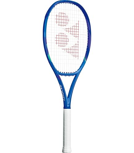 Amazon | YONEX VCORE 100 16x19 (300g) Midplus テニスラケット (4 1