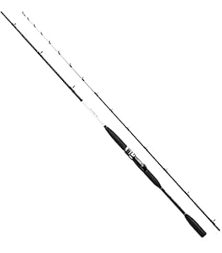 Amazon | シマノ(SHIMANO) ロッド 船竿 20 シーマイティX TYPE73 30