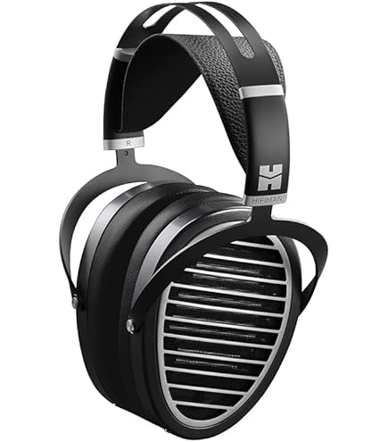 Amazon.co.jp: HiFiMAN ハイファイマン Ananda Nanoオープンバック