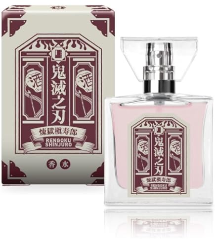 Amazon | primaniacs（プリマニアックス） 原神 フレグランス 魈