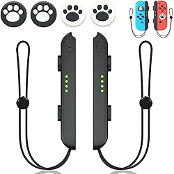 Amazon.co.jp: 【任天堂純正品】Joy-Conストラップ ネオンブルー : ゲーム