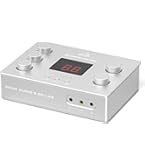 Amazon.co.jp: DOUK AUDIO X GD LAB Z1 ゲーミング DACアンプ: ゲーム