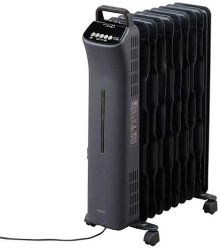 Amazon | ユーレックス オイルヒーター 新型RF12ES 日本製 | ユー