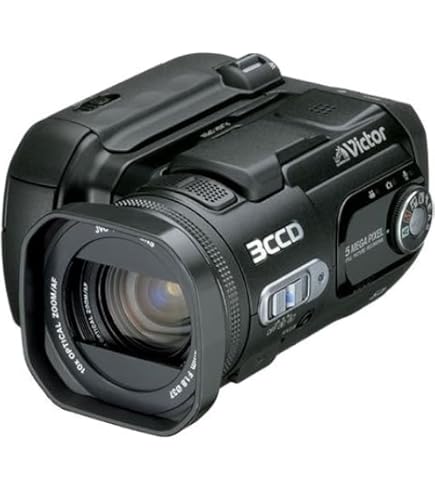 Amazon | SONY デジタルHDビデオカメラレコーダー「HDR-PJ390