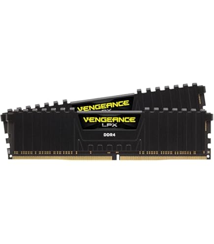 Amazon | CORSAIR DDR4-3600MHz デスクトップPC用 メモリモジュール