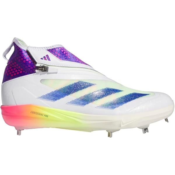 Amazon | [adidas] ユニセックス adizero Afterburner 9 NWV AC LZY95