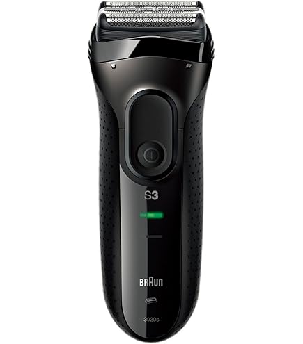 Amazon.co.jp: ブラウン(Braun) 50-B1000S(ブルー) 密着シリーズ5 充電