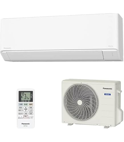 Amazon | JA-16T-W(ホワイト) Haier Live Series ウィンドエアコン