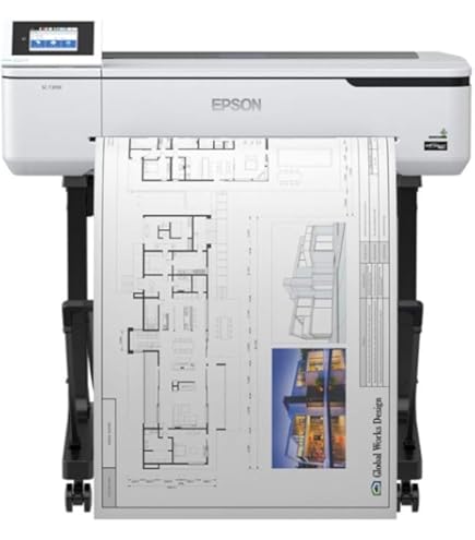 Amazon.co.jp: EPSON MAXART インクジェットプリンター PX-5002 A2