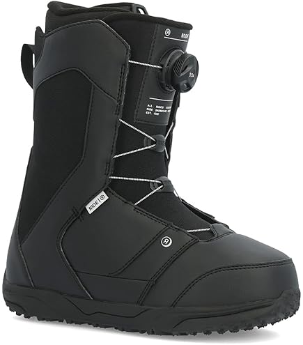 Amazon | RIDE ライド レディース スノーボード ブーツ SAGE セージ