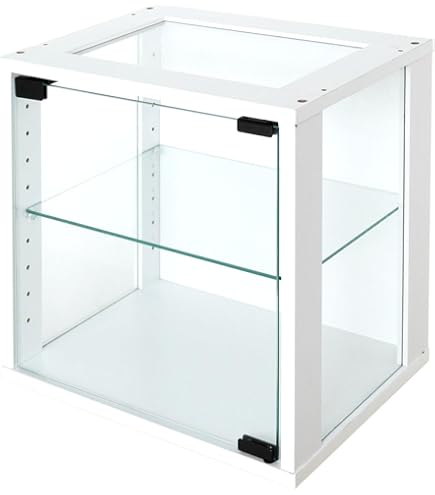 Amazon.co.jp: ナカバヤシ NEWコレクションケース/ミニワイド 透明