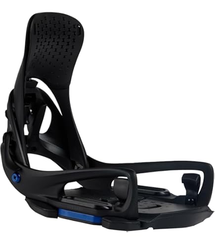 Amazon | Burton メンズ Genesis EST スノーボードビンディング