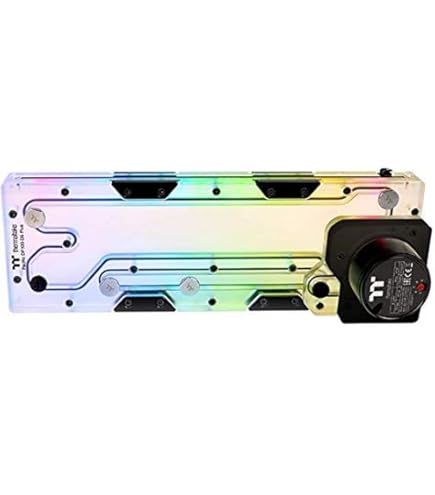 Amazon | ek-xtop DDC 3.2 PWM Elite – Acetal (ポンプ)本 | Odestar