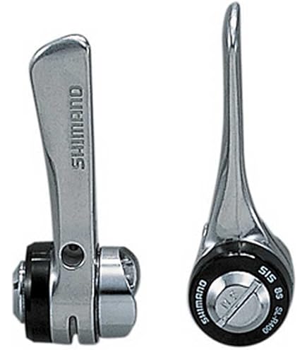 Amazon | シマノ SL-BSR1 左右レバーセット 2/3(フリクション)X11S SL