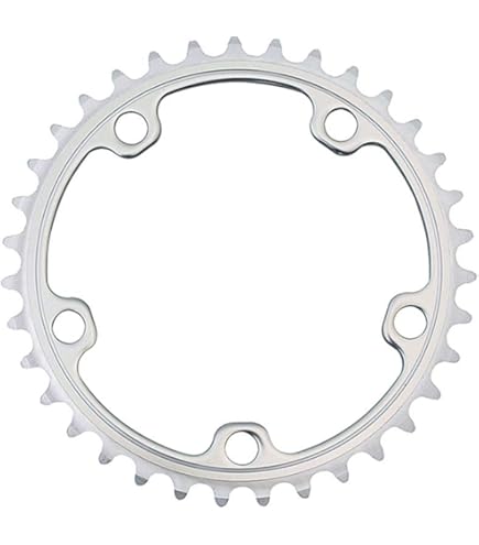 Amazon | DIXNA(ディズナ) ラ・クランク ロード チェーンリング