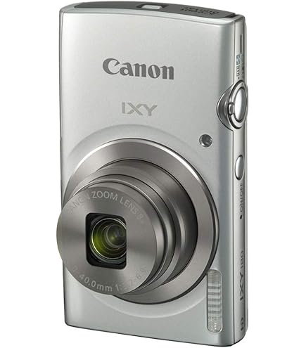 Amazon | Canon デジタルカメラ IXY (イクシ) DIGITAL 25IS (ブラック