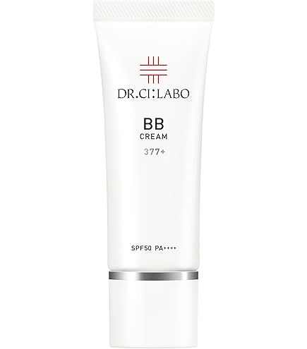 Amazon.co.jp: ドクターシーラボ (DR.CI:LABO) 薬用BBリンクルクリーム