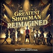 Amazon.co.jp: Greatest Showman: ミュージック