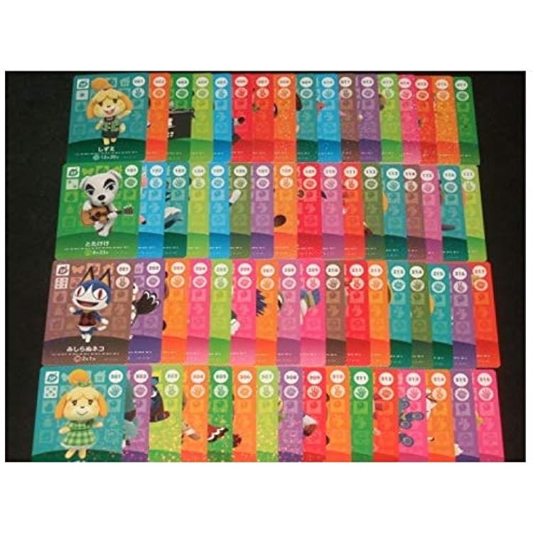 Amazon.co.jp: どうぶつの森amiiboカード 第5弾 (1BOX 25パック入り