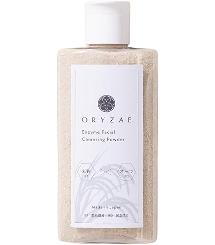 Amazon | みんなでみらいを 酵素洗顔クレンジング+CLAY 50g | minnade