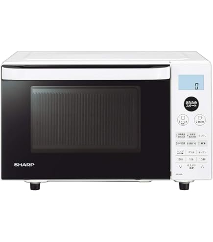 Amazon | YAMADASELECT オーブンレンジ フラットテーブル式 アーバン