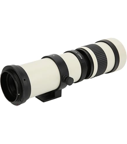 Amazon.co.jp: SIGMA 望遠ズームレンズ APO 50-500mm F4.5-6.3 DG OS