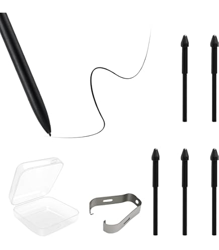 Amazon.co.jp: iFLYTEK AINOTE Air 2 電子ペーパー 用 スタイラスペン