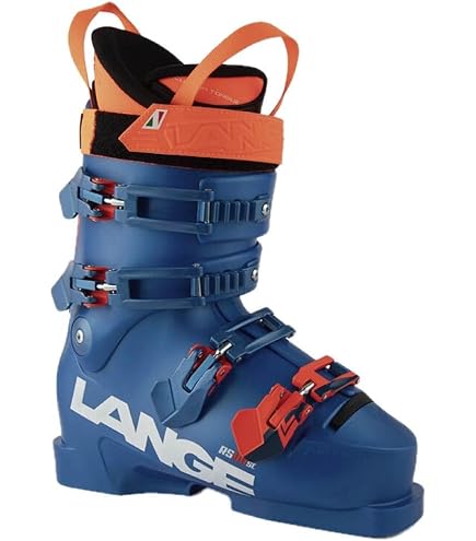 Amazon.co.jp: LANGE ラング スキーブーツ キッズ ジュニア ＜2024