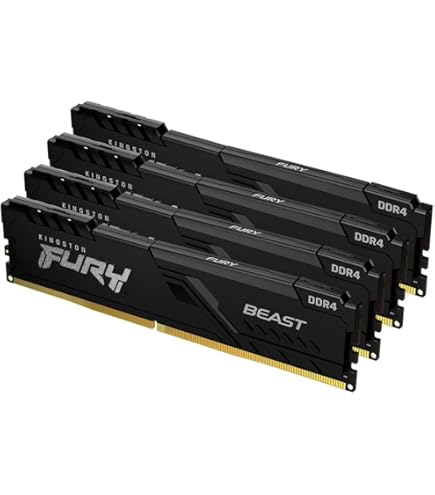 Amazon.co.jp: Kingston 32GB DDR4 SDRAM メモリーモジュール