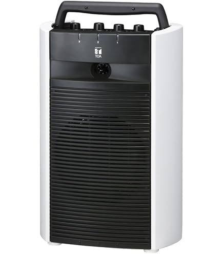 Amazon | TOA 簡易型アンプ 15W TA-115 | プロ用パワーアンプ