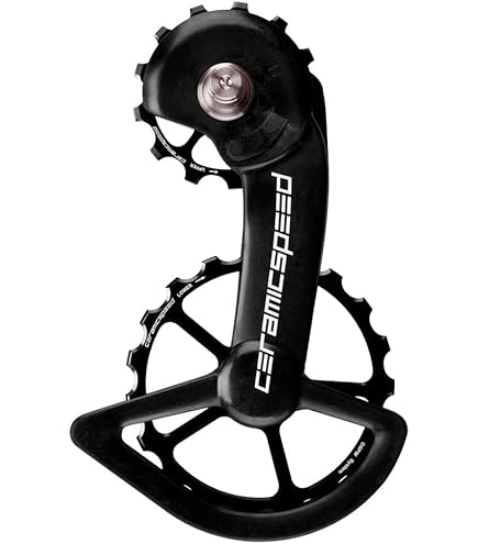 Amazon | TOKEN TK1729S-TBT SHURIKEN ビッグプーリーキット [ERD1729S